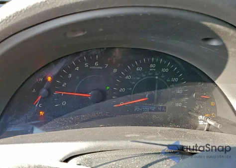 2009 Toyota Camry Se z USA, uszkodzony, nr VIN 4T1BK46K69U585087